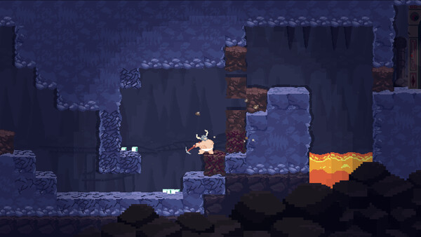 Скриншот 3 из игры Fool's Metal