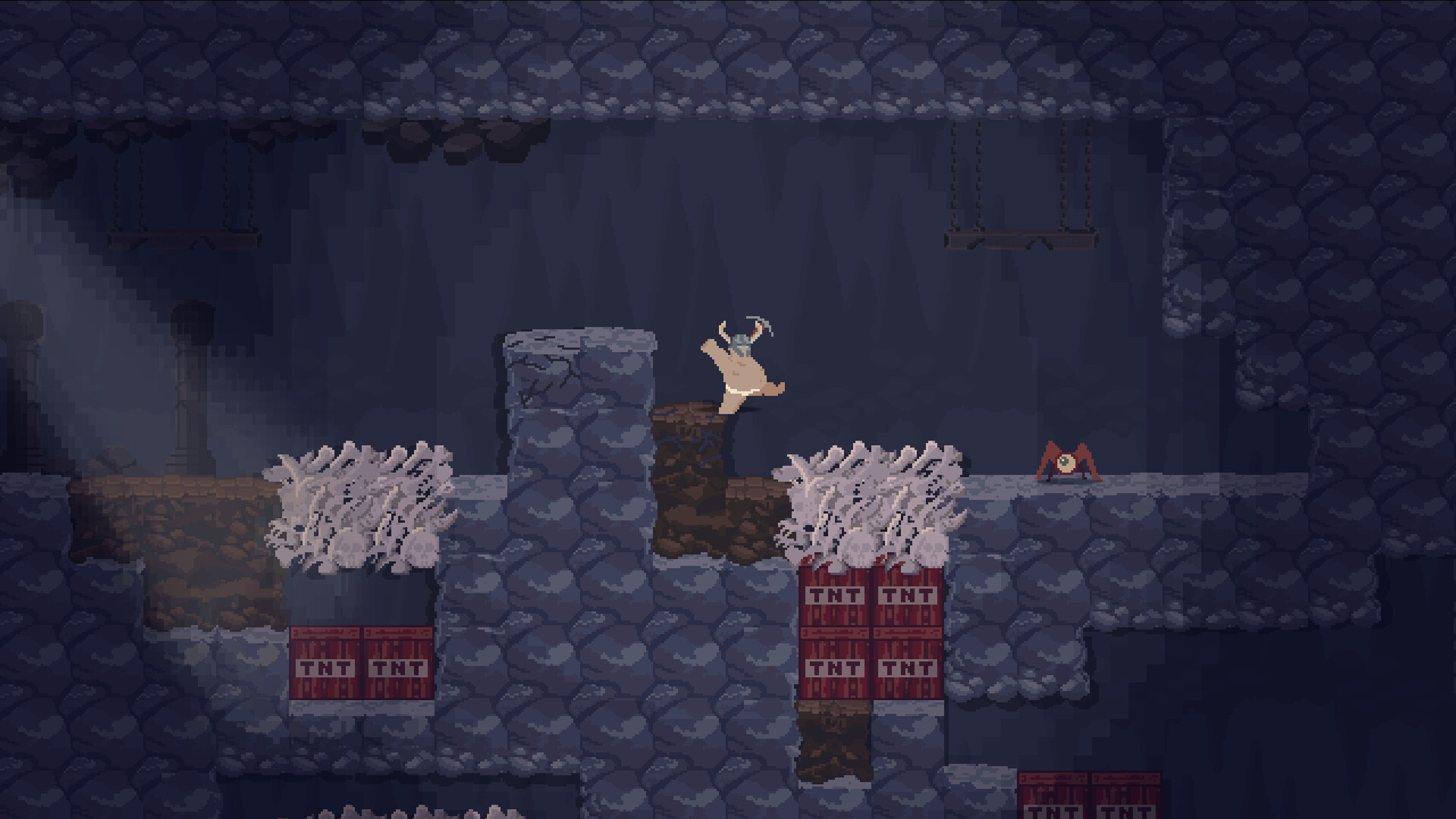 Fool's Metal screenshot 6
