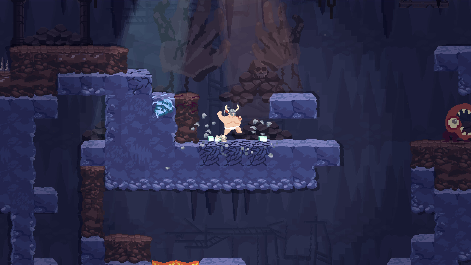 Fool's Metal screenshot 1
