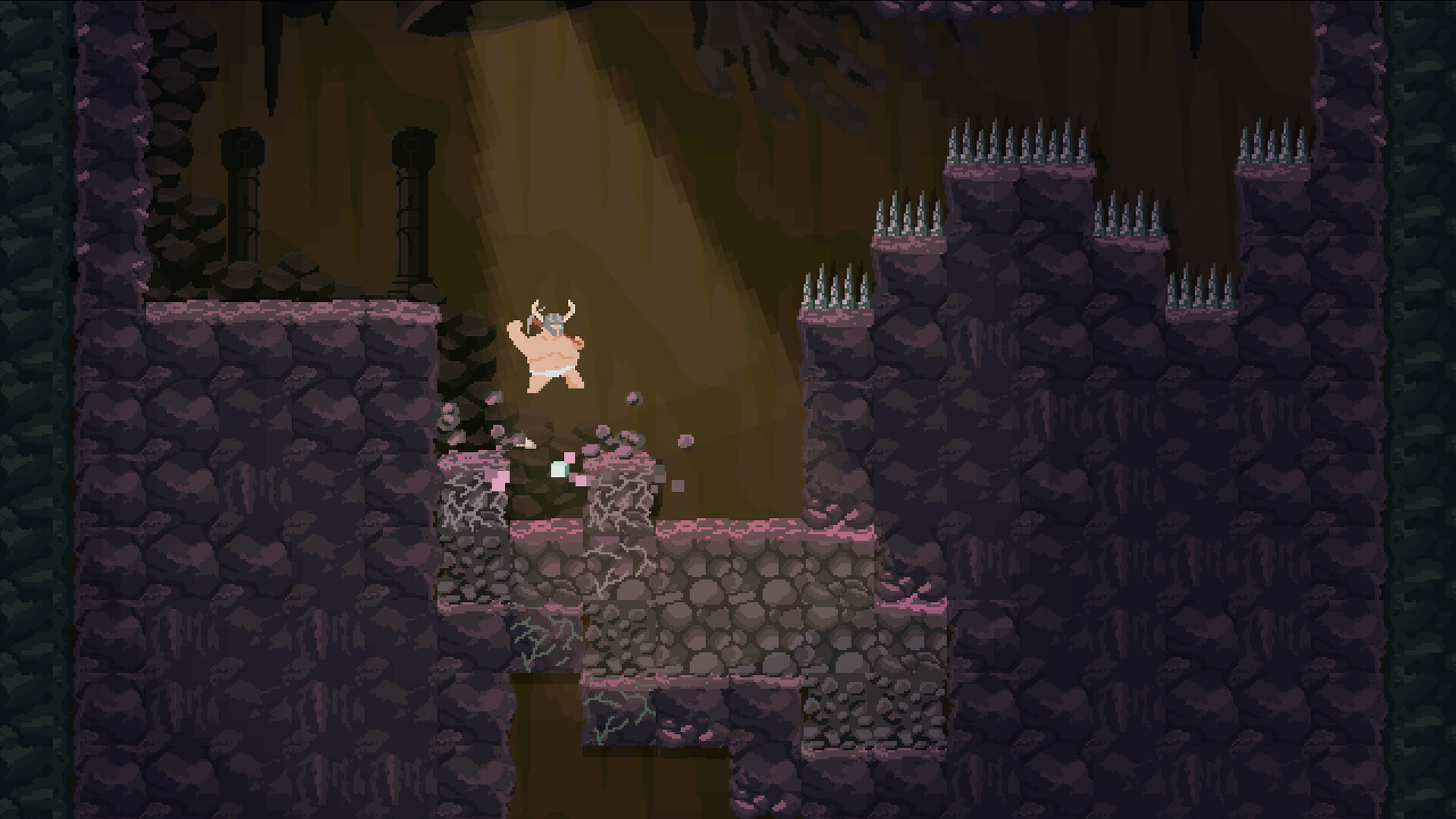Fool's Metal screenshot 6