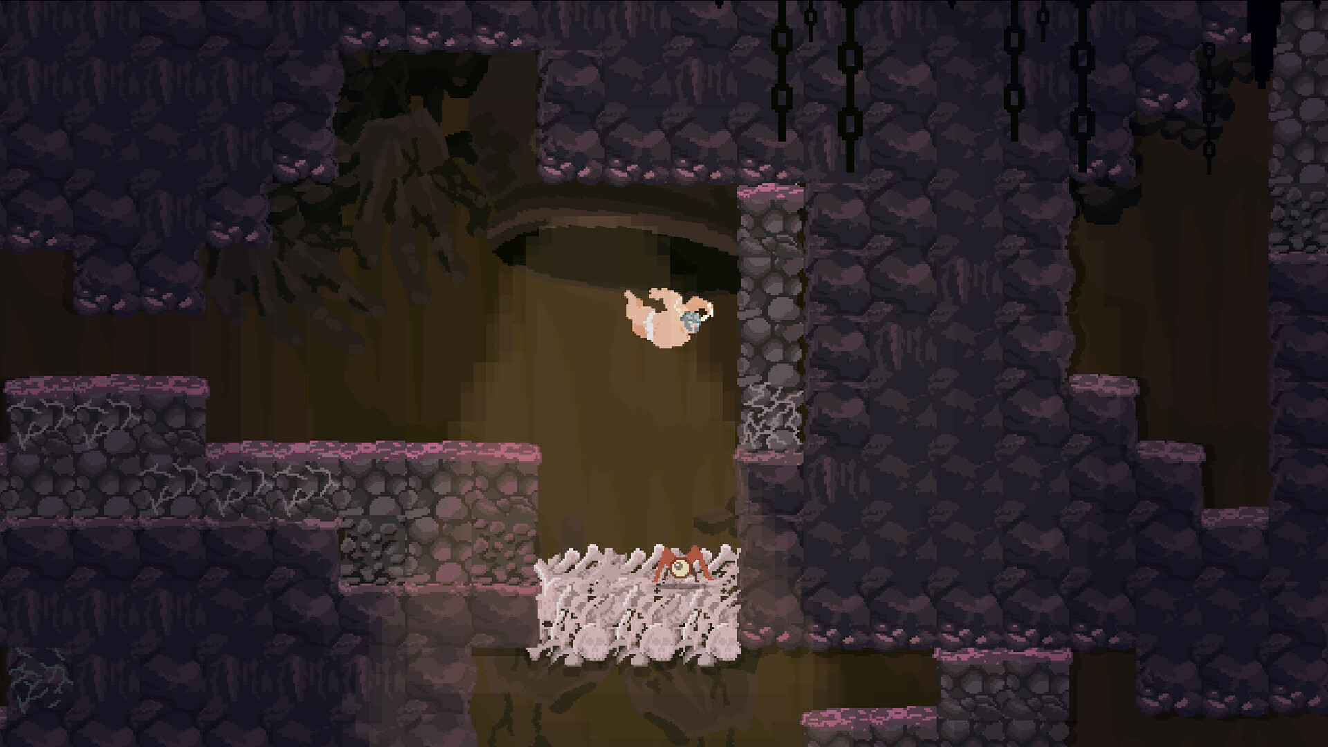 Fool's Metal screenshot 3