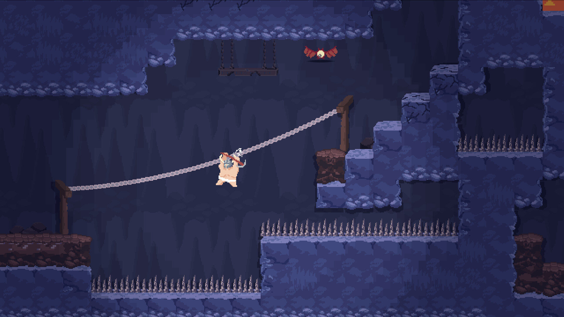 Fool's Metal screenshot 2