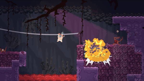 Fool's Metal screenshot 6