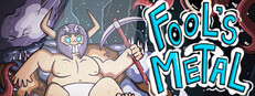 Fool's Metal cover