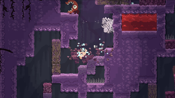 Fool's Metal screenshot 4