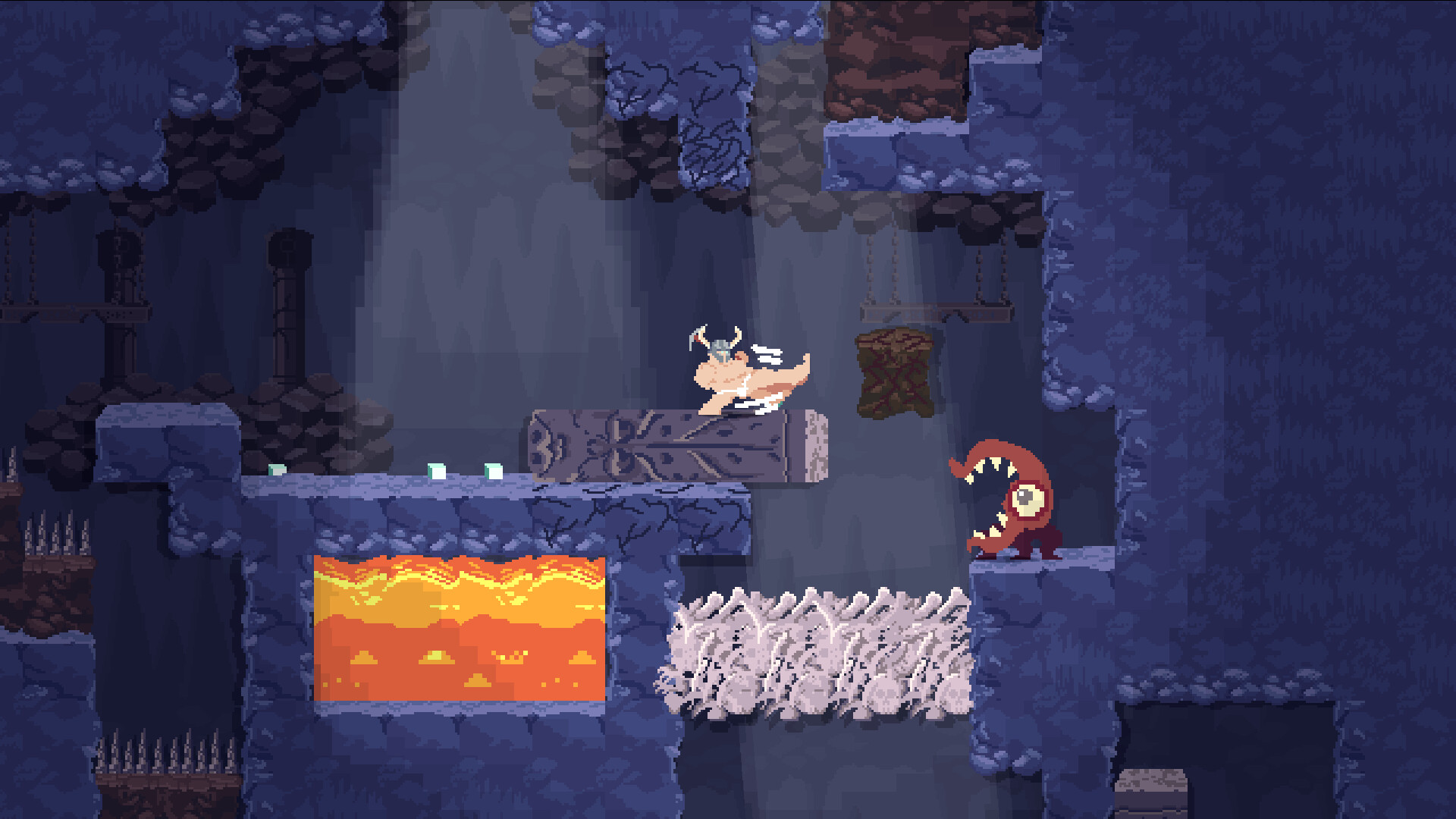 Fool's Metal screenshot #5