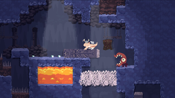 Fool's Metal screenshot 3