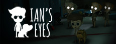 Ian's Eyes