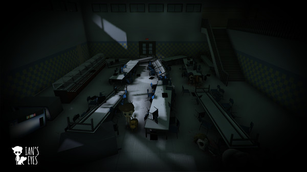 Screenshot 3 of Ian's Eyes