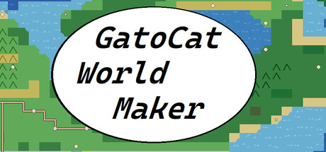 GatoCat World Maker
