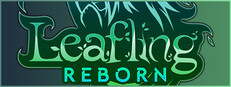 Leafling Reborn cover