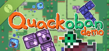Quackoban Demo