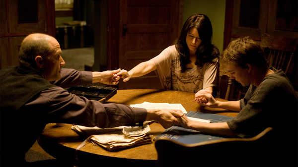The Haunting in Connecticut screenshot 2