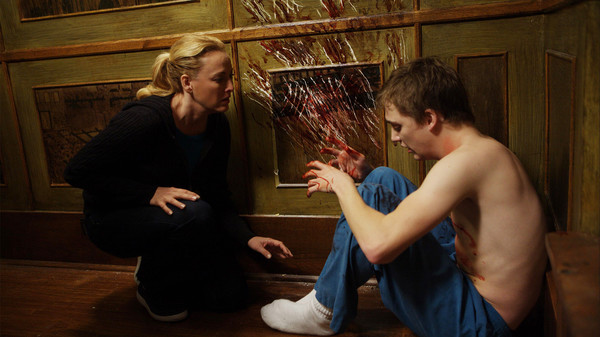 The Haunting in Connecticut screenshot 4