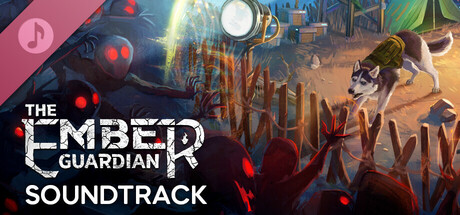 The Ember Guardian Soundtrack banner image