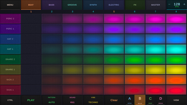 Screenshot media
