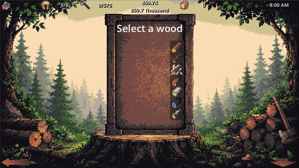 Скриншот 6 из игры Will or Water