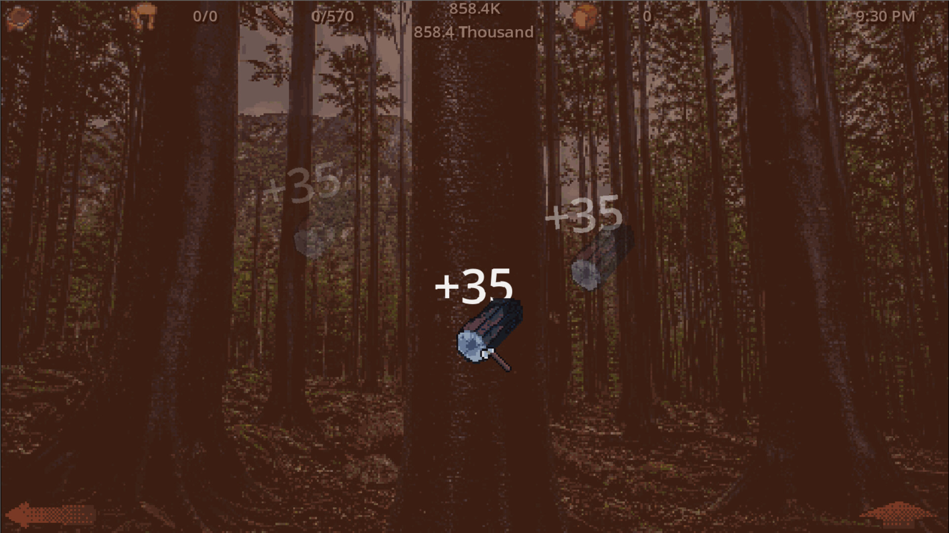 Will or Water screenshot 8