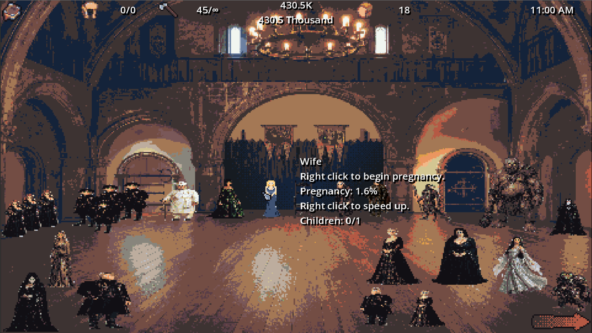 Will or Water screenshot 2