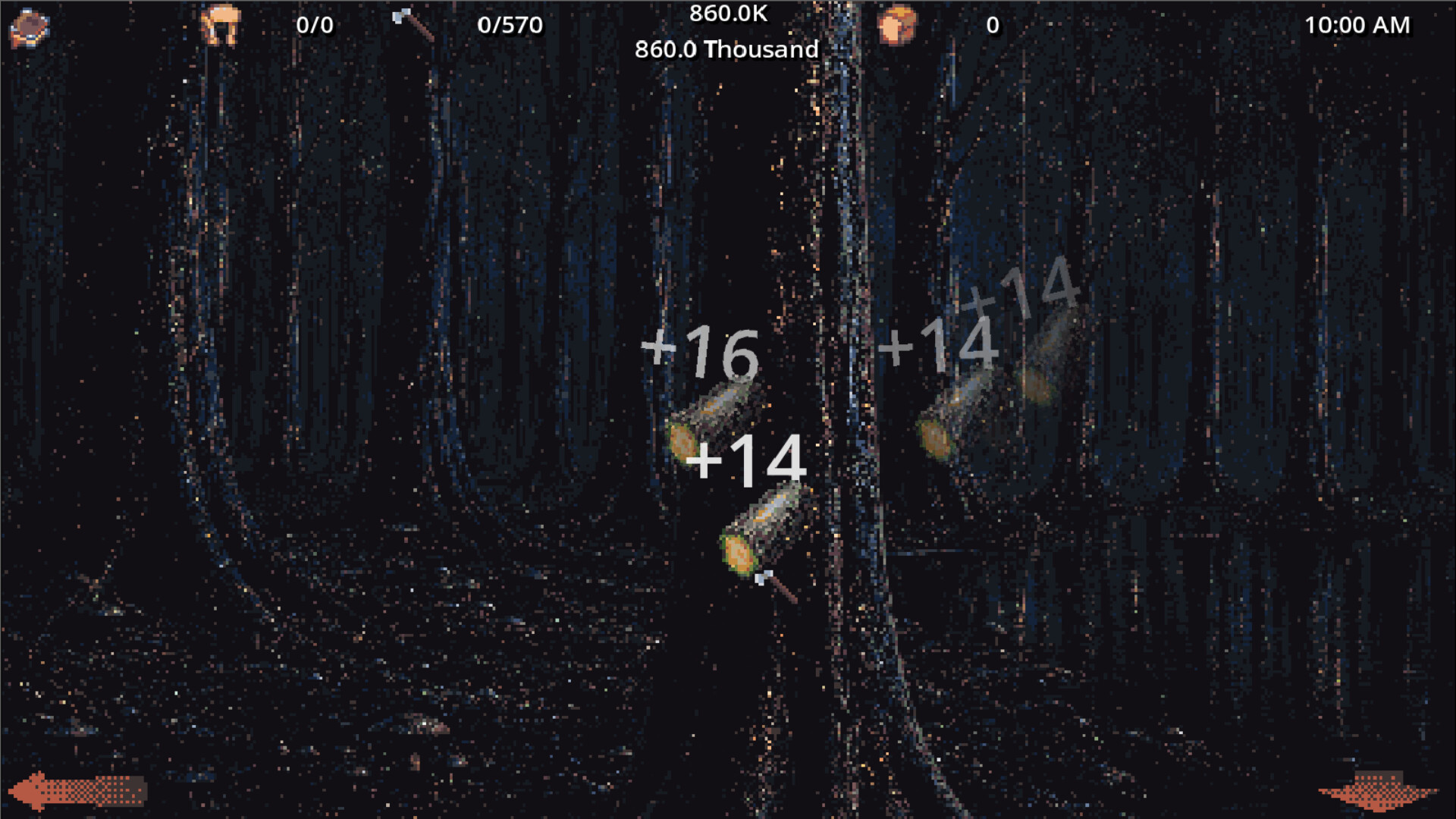 Will or Water screenshot 11