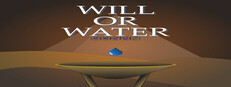 Will or Water Banner