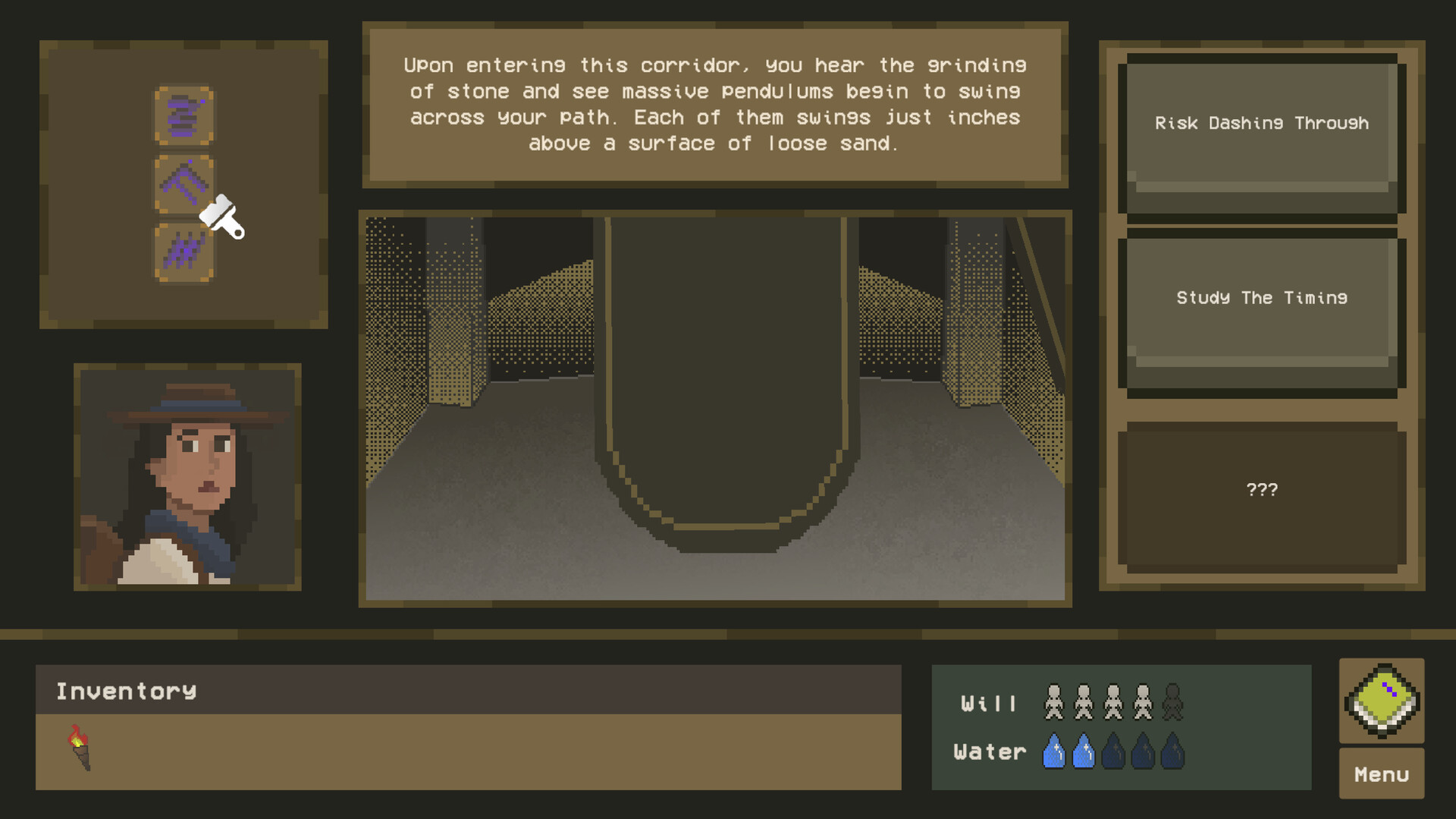 Will or Water screenshot #5