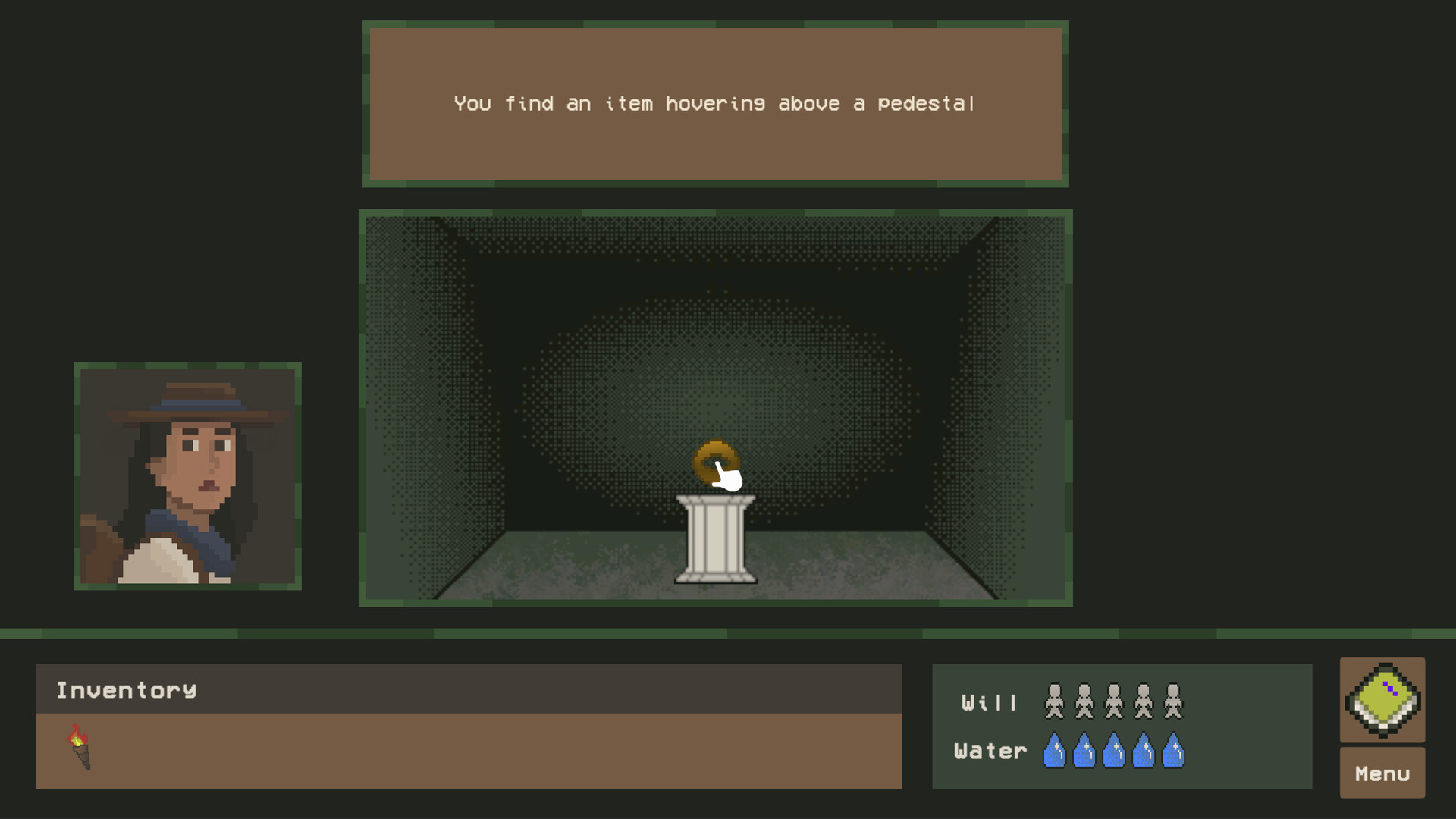 Will or Water Featured Screenshot #1