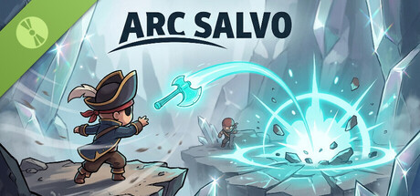 Arc Salvo Demo