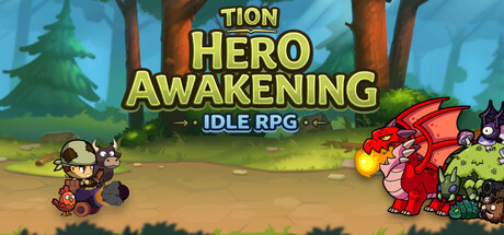 TION: Hero Awakening — Idle RPG