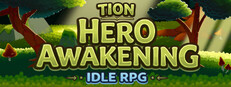 TION: Hero Awakening — Idle RPG cover
