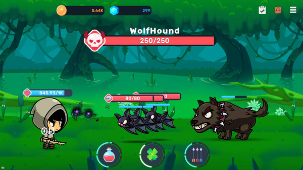 Screenshot media