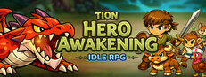 TION: Hero Awakening — Idle RPG