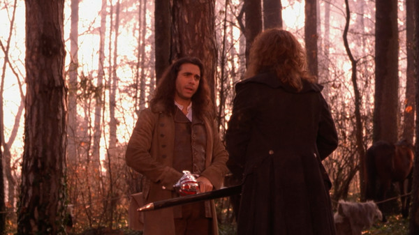 Highlander: Endgame screenshot 3