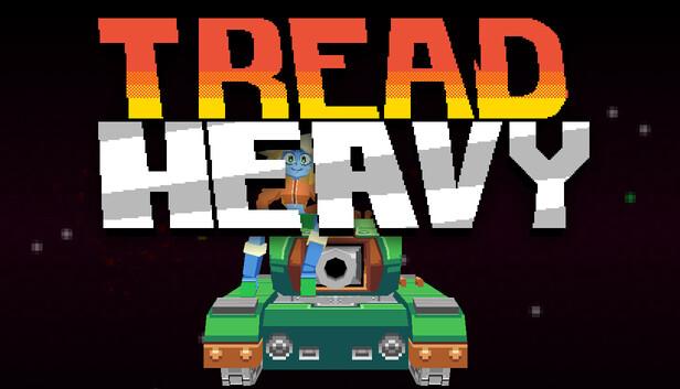 Tread Heavy