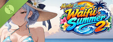 Hentai Senpai: Waifu Summer 2 Demo