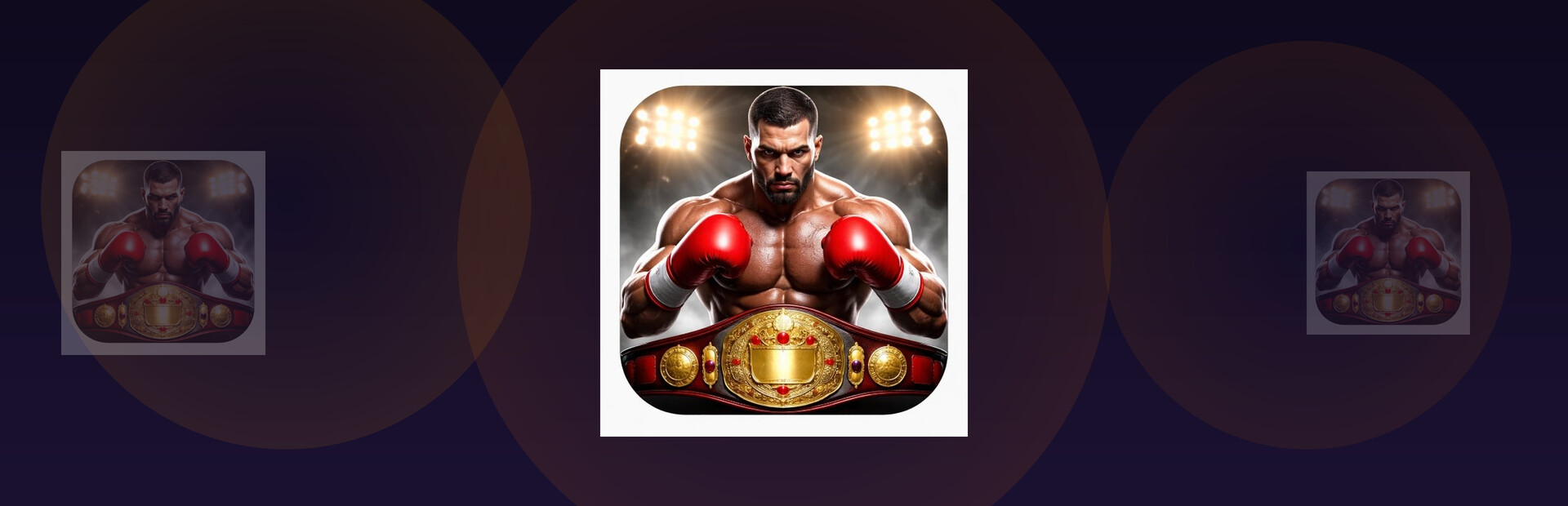 Sim: Heavyweight Boxing Champion