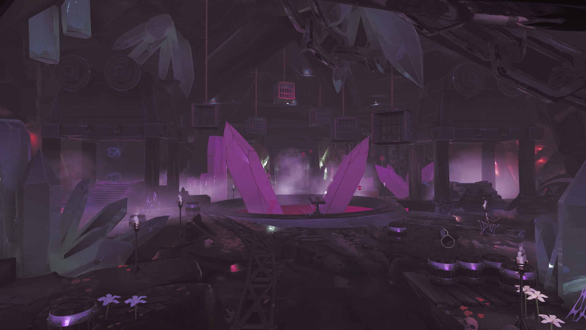 MINE ESCAPE screenshot #4