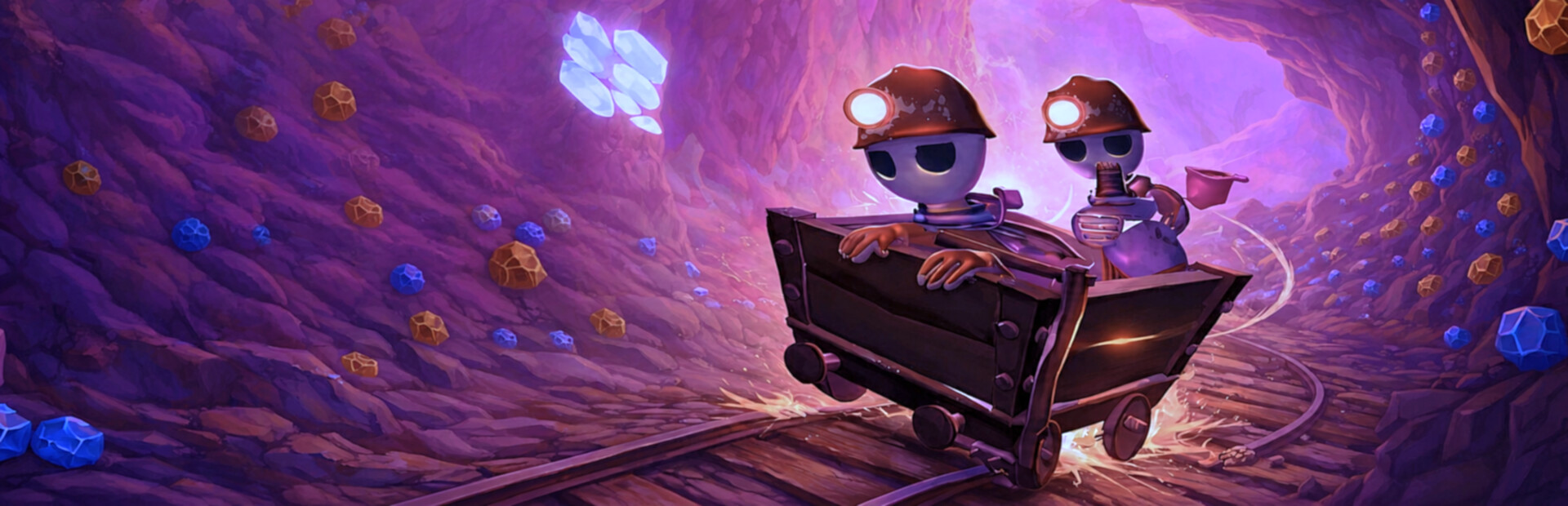 MINE ESCAPE