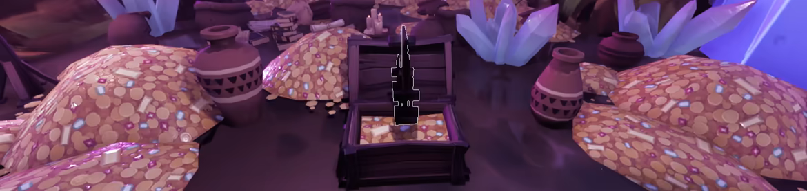 MINE ESCAPE video 2