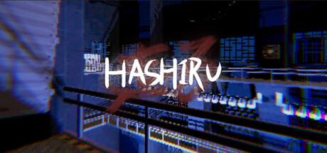 HASHIRU