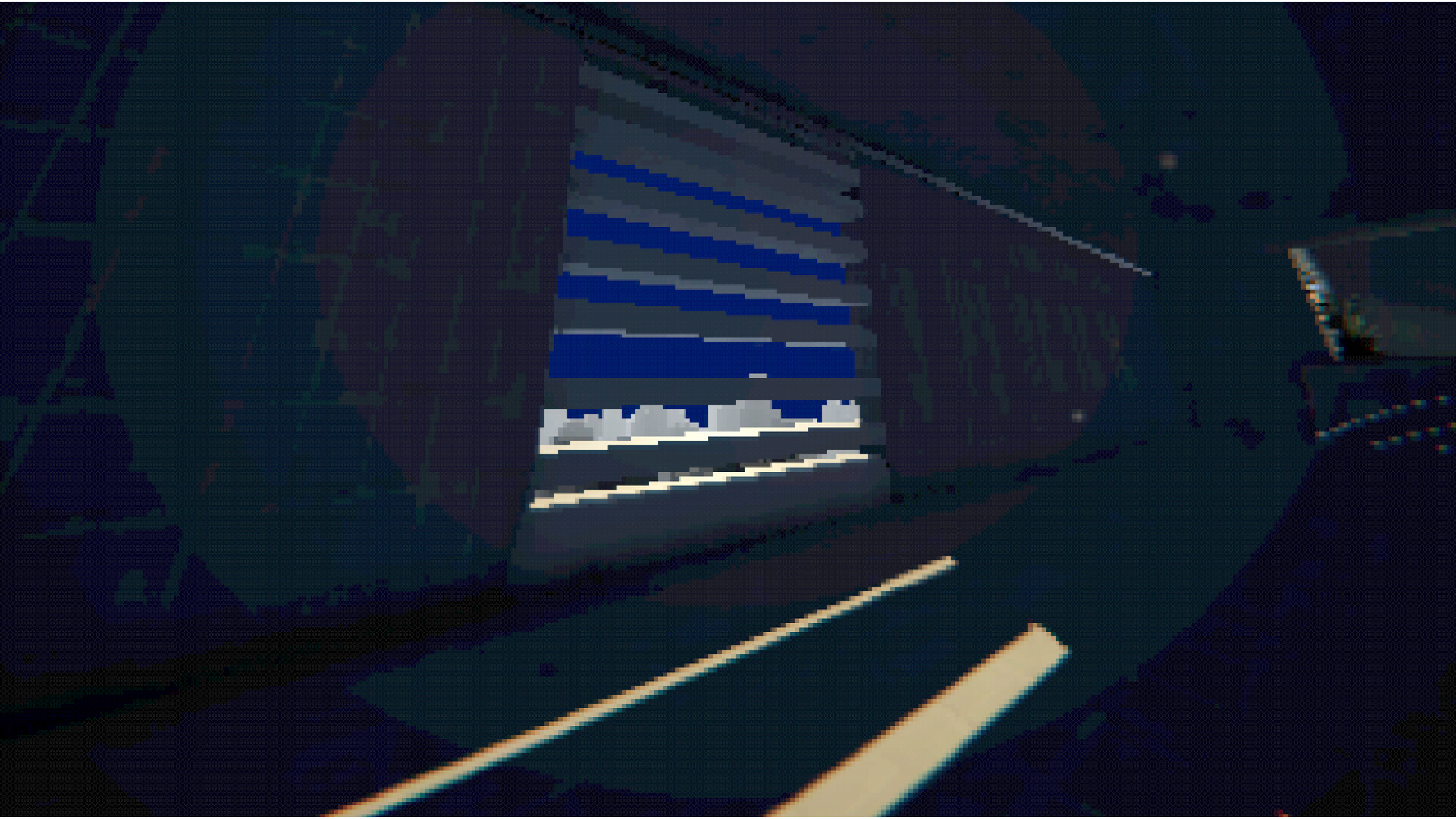 HASHIRU screenshot 5