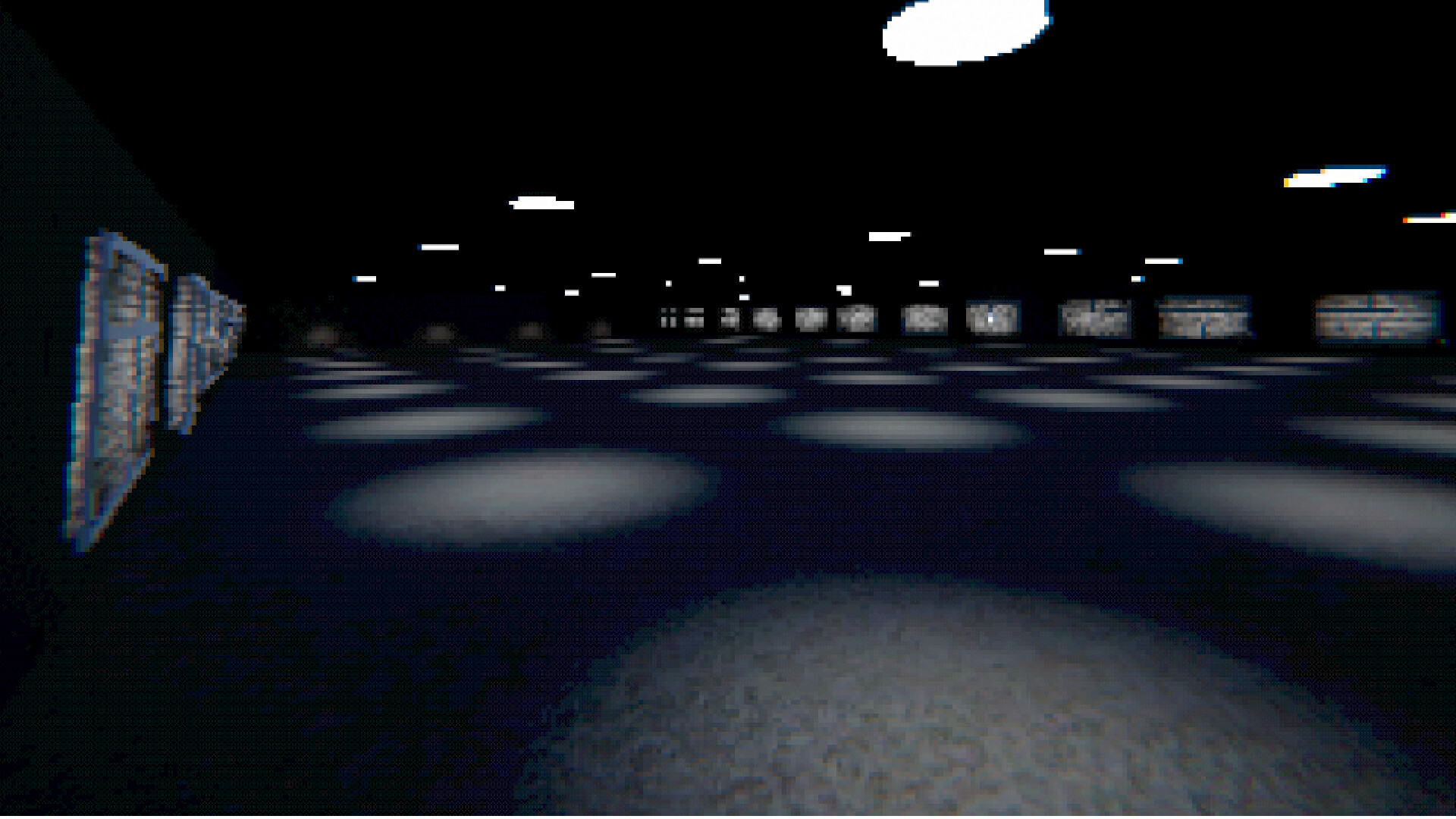 HASHIRU screenshot #2