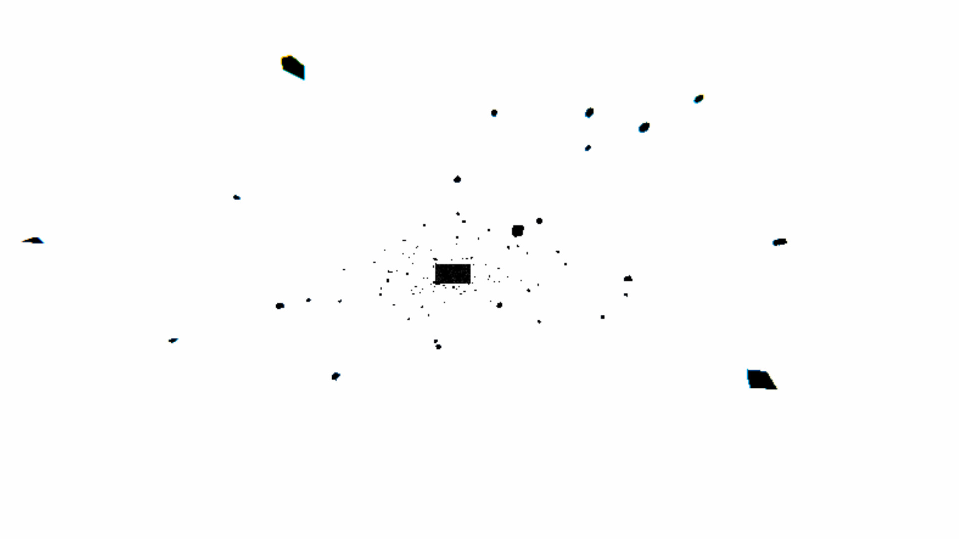 HASHIRU screenshot #3