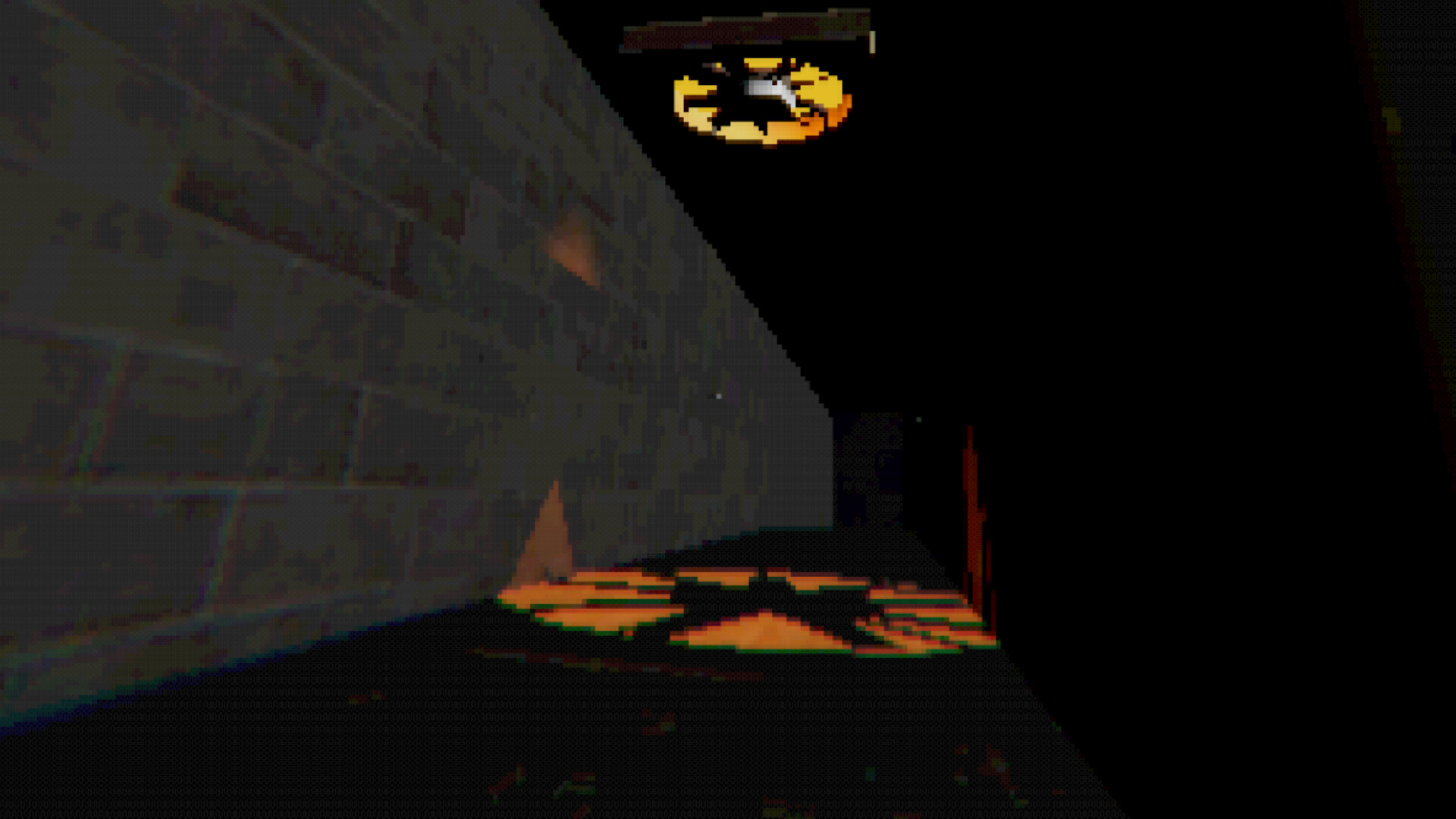 HASHIRU screenshot #6