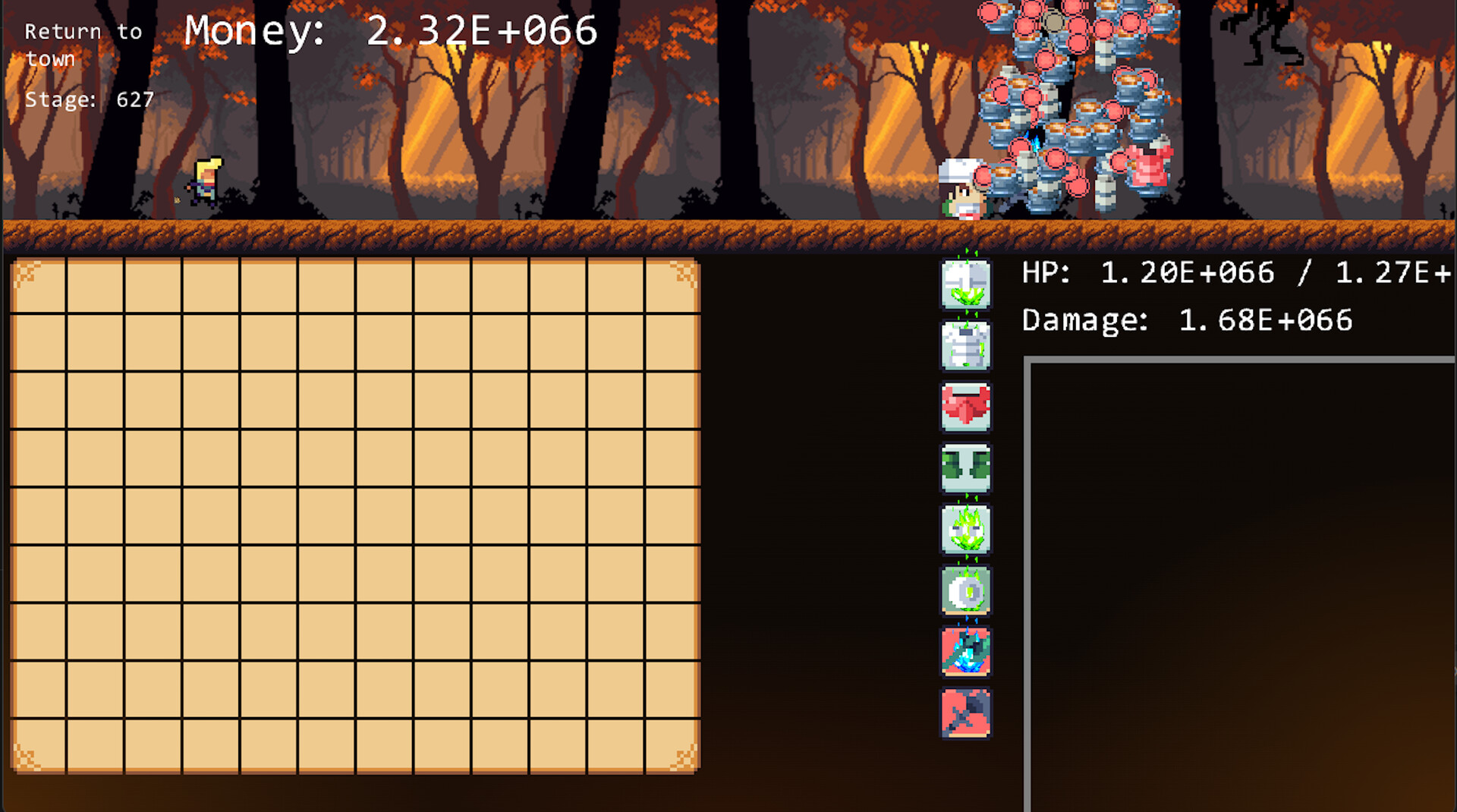 Super Loot Runner screenshot #5