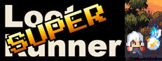 Super Loot Runner Banner