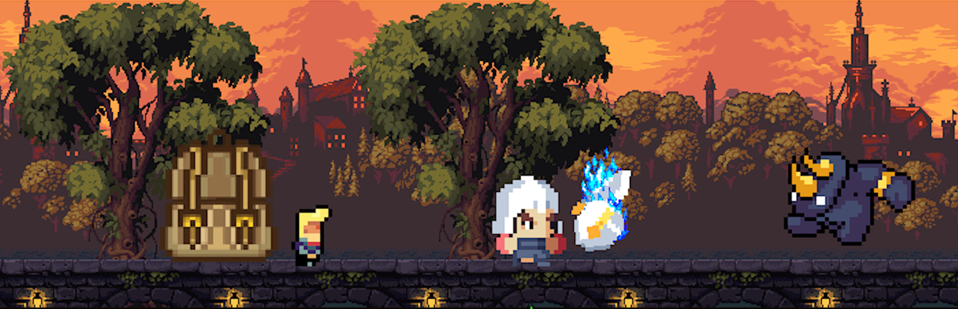 Super Loot Runner