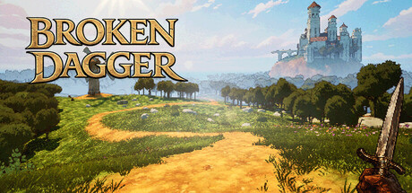 Broken Dagger