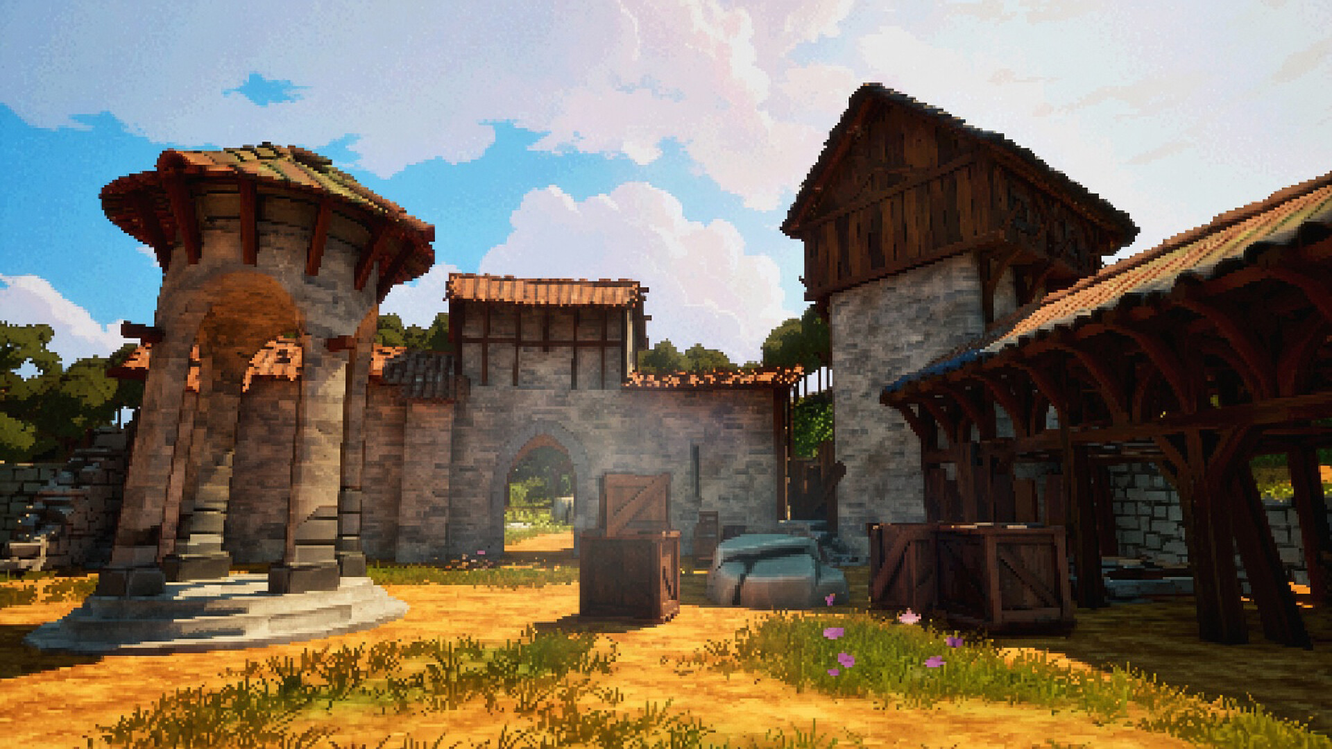 Broken Dagger screenshot 5