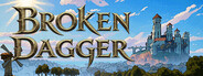 Broken Dagger
